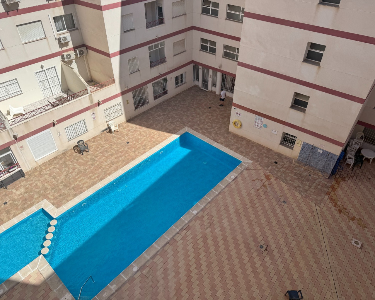 Alquiler a largo plazo - Apartamento - Torrevieja - Centro