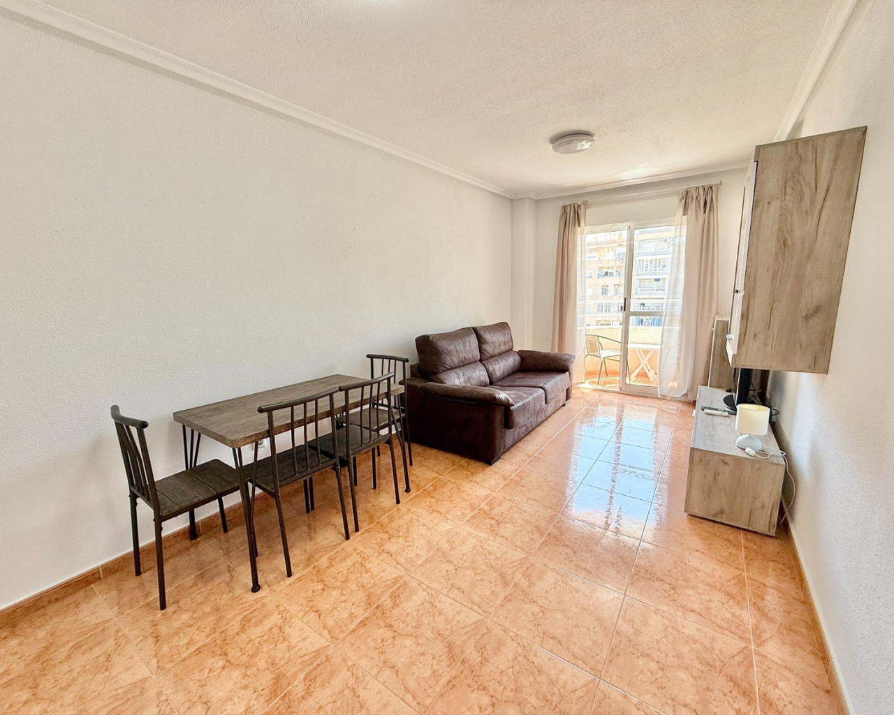 Alquiler a largo plazo - Apartamento - Torrevieja - Centro