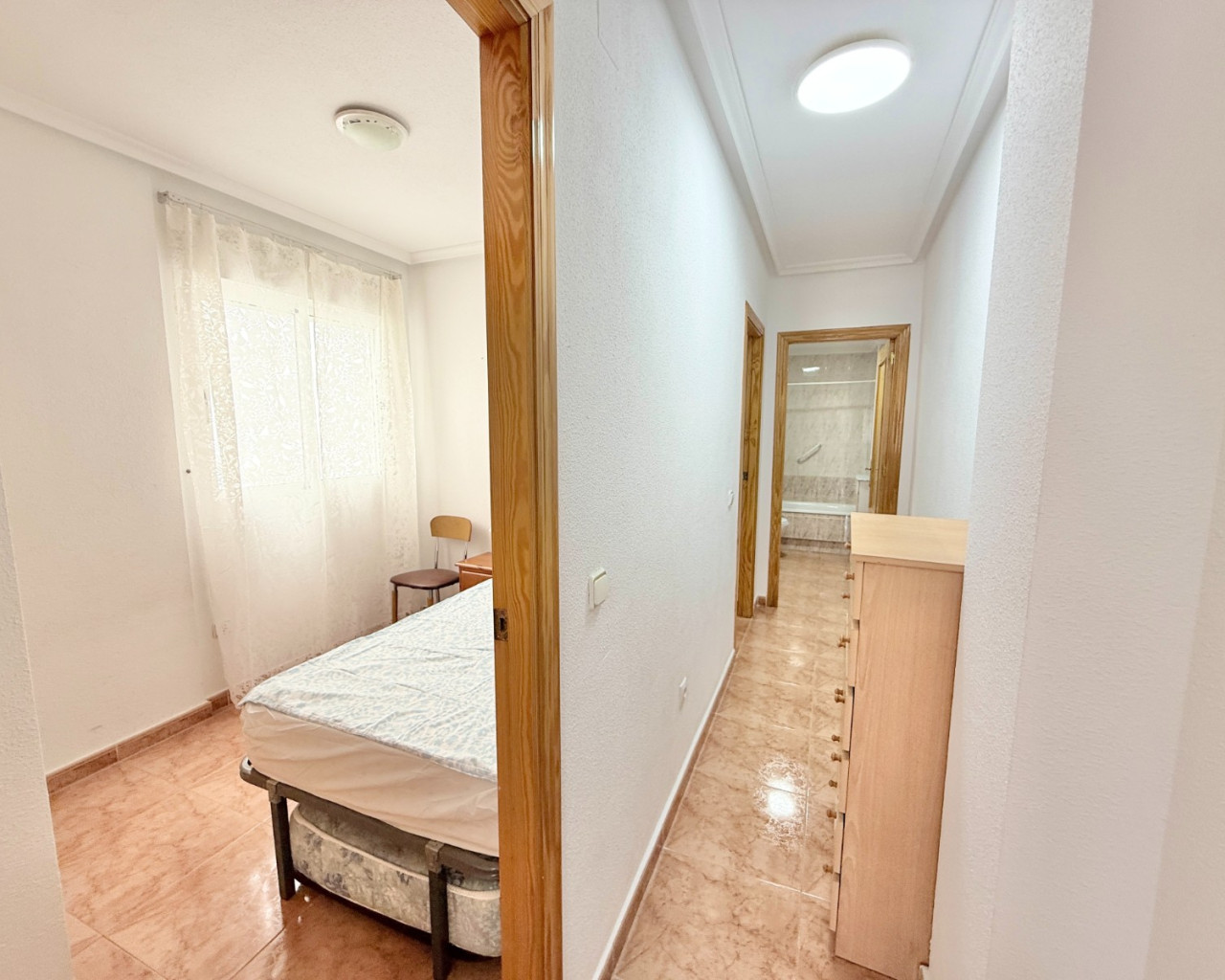 Alquiler a largo plazo - Apartamento - Torrevieja - Centro