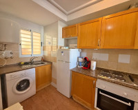 Alquiler a largo plazo - Apartamento - Torrevieja - Centro