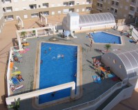 Alquiler a largo plazo - Apartamento - Torrevieja - Centro