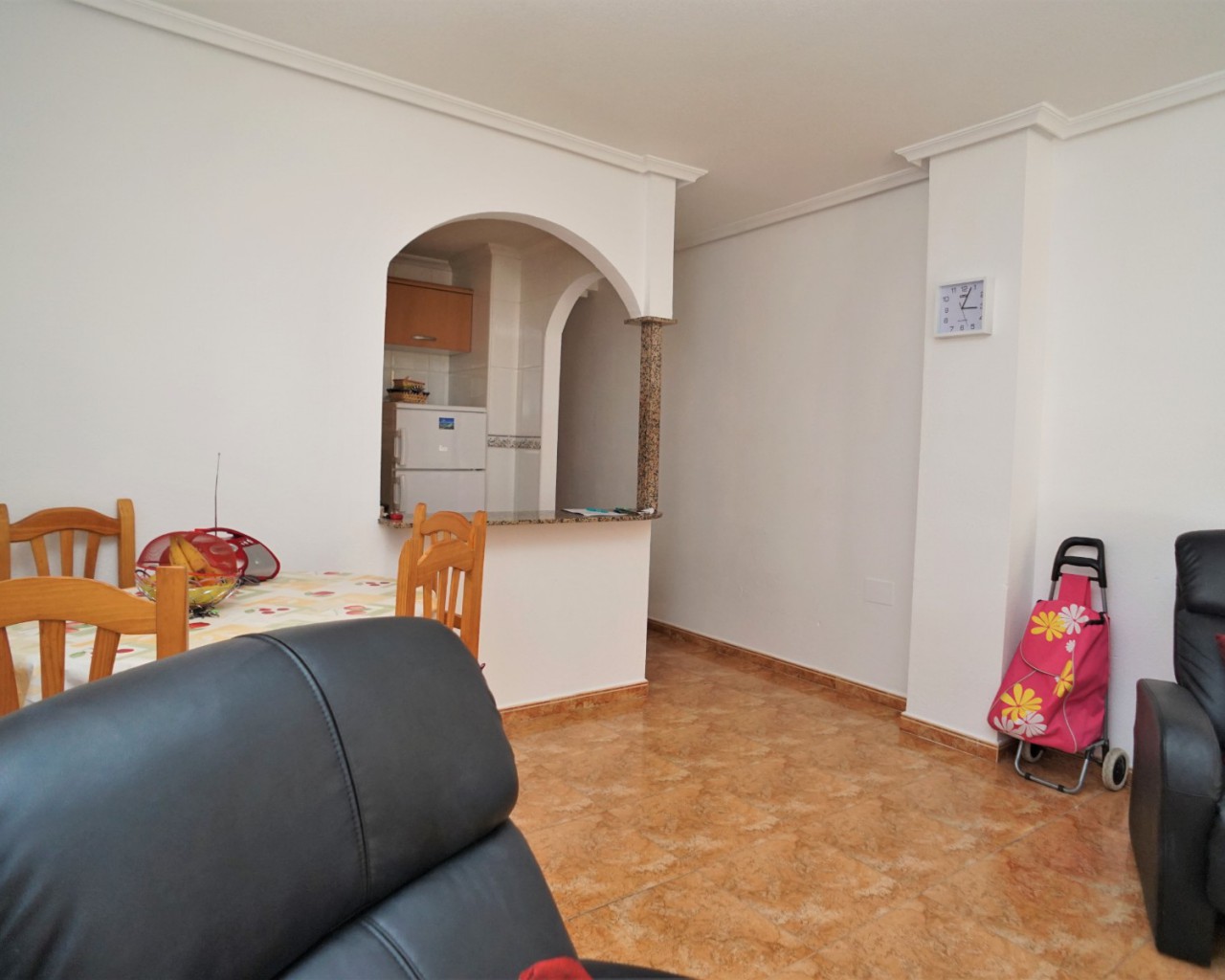 Alquiler a largo plazo - Apartamento - Torrevieja - Centro