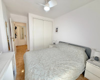 Alquiler a largo plazo - Apartamento - Torrevieja - La Mata