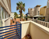 Alquiler a largo plazo - Apartamento - Torrevieja - La Mata