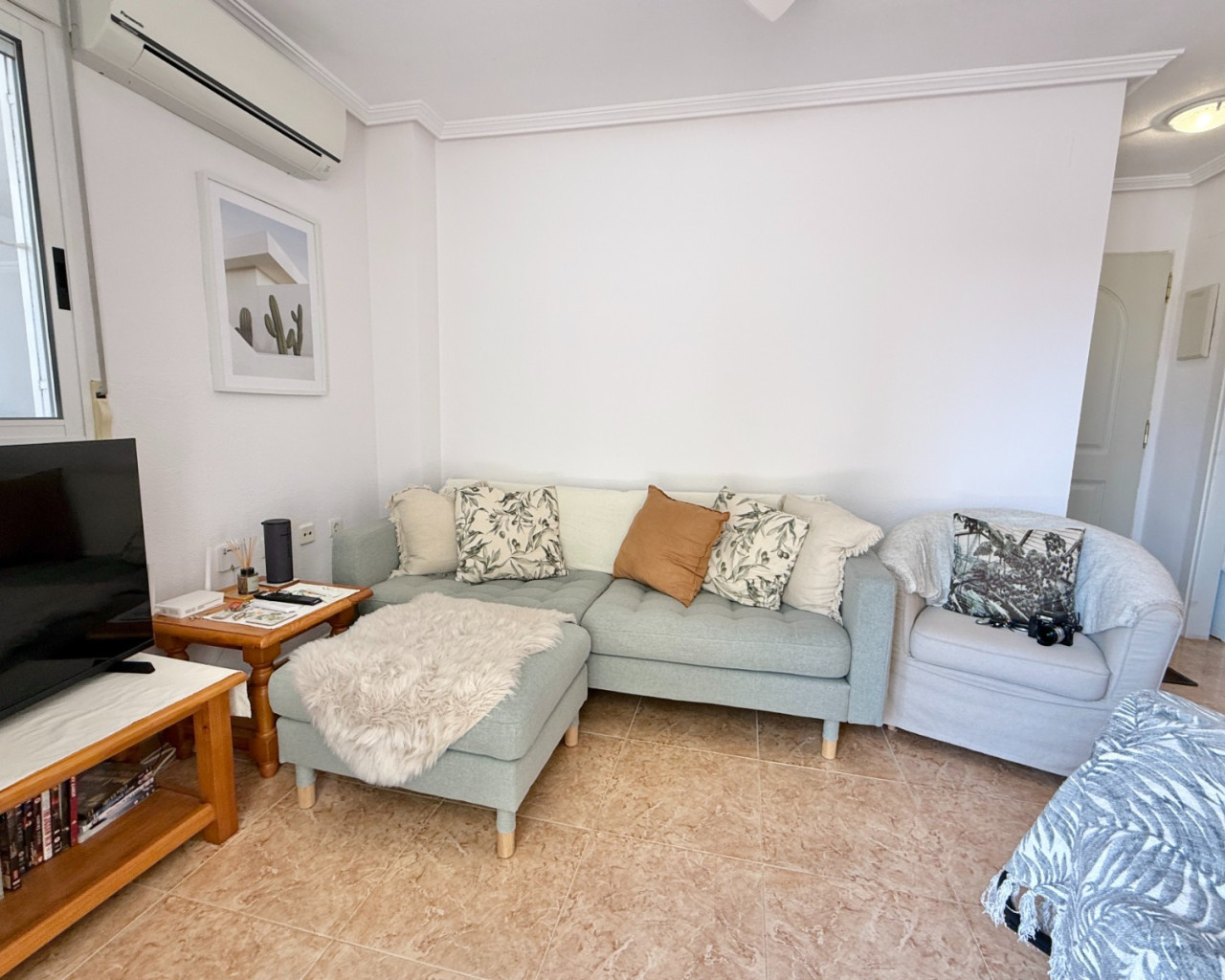 Alquiler a largo plazo - Apartamento - Torrevieja - La Mata