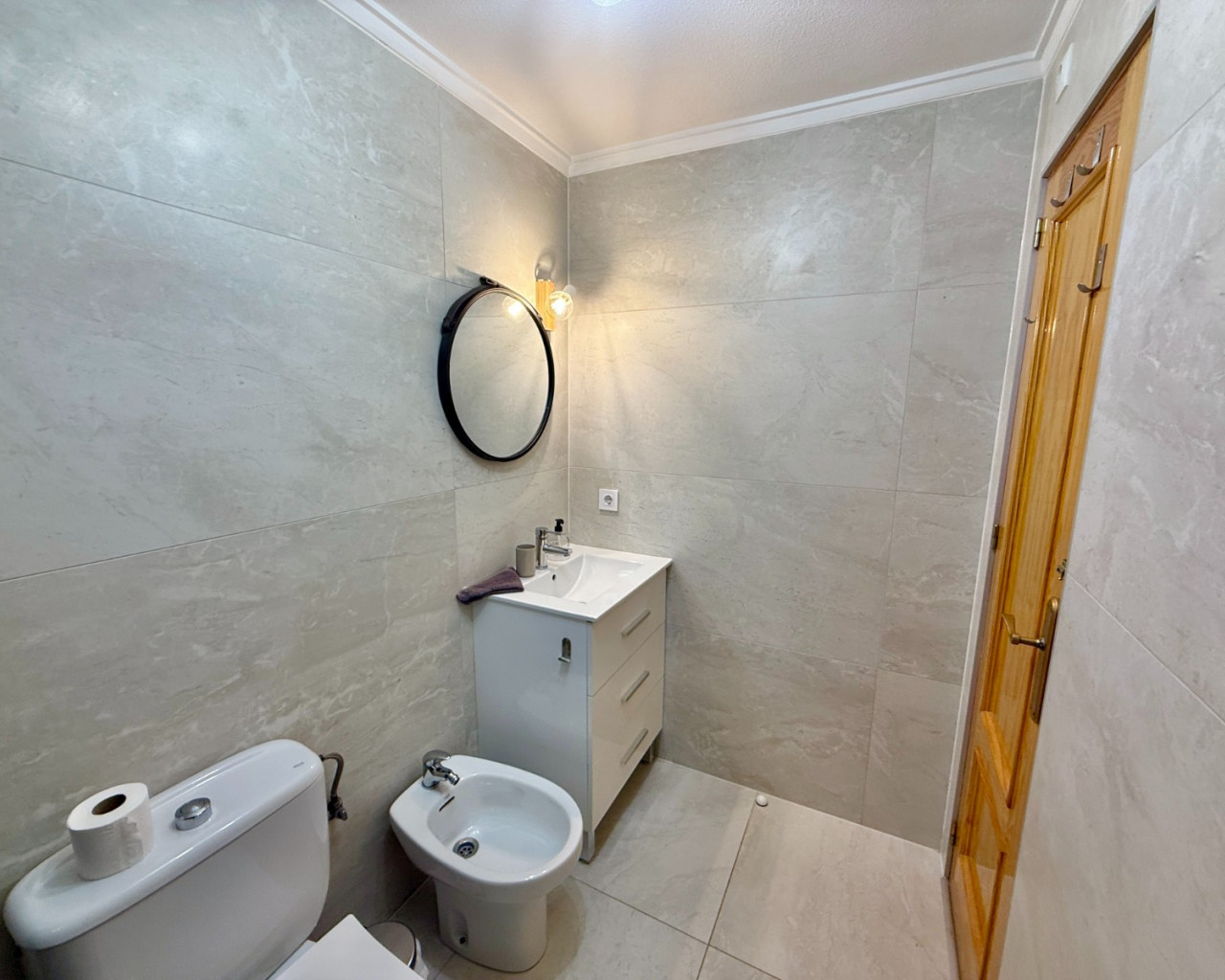 Alquiler a largo plazo - Apartamento - Torrevieja - La Mata