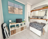 Alquiler a largo plazo - Apartamento - Torrevieja - La Mata