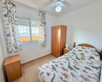 Alquiler a largo plazo - Apartamento - Torrevieja - La Mata