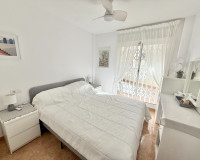 Alquiler a largo plazo - Apartamento - Torrevieja - La Mata