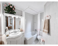Alquiler a largo plazo - Apartamento - Torrevieja - La Mata