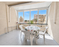 Alquiler a largo plazo - Apartamento - Torrevieja - La Mata