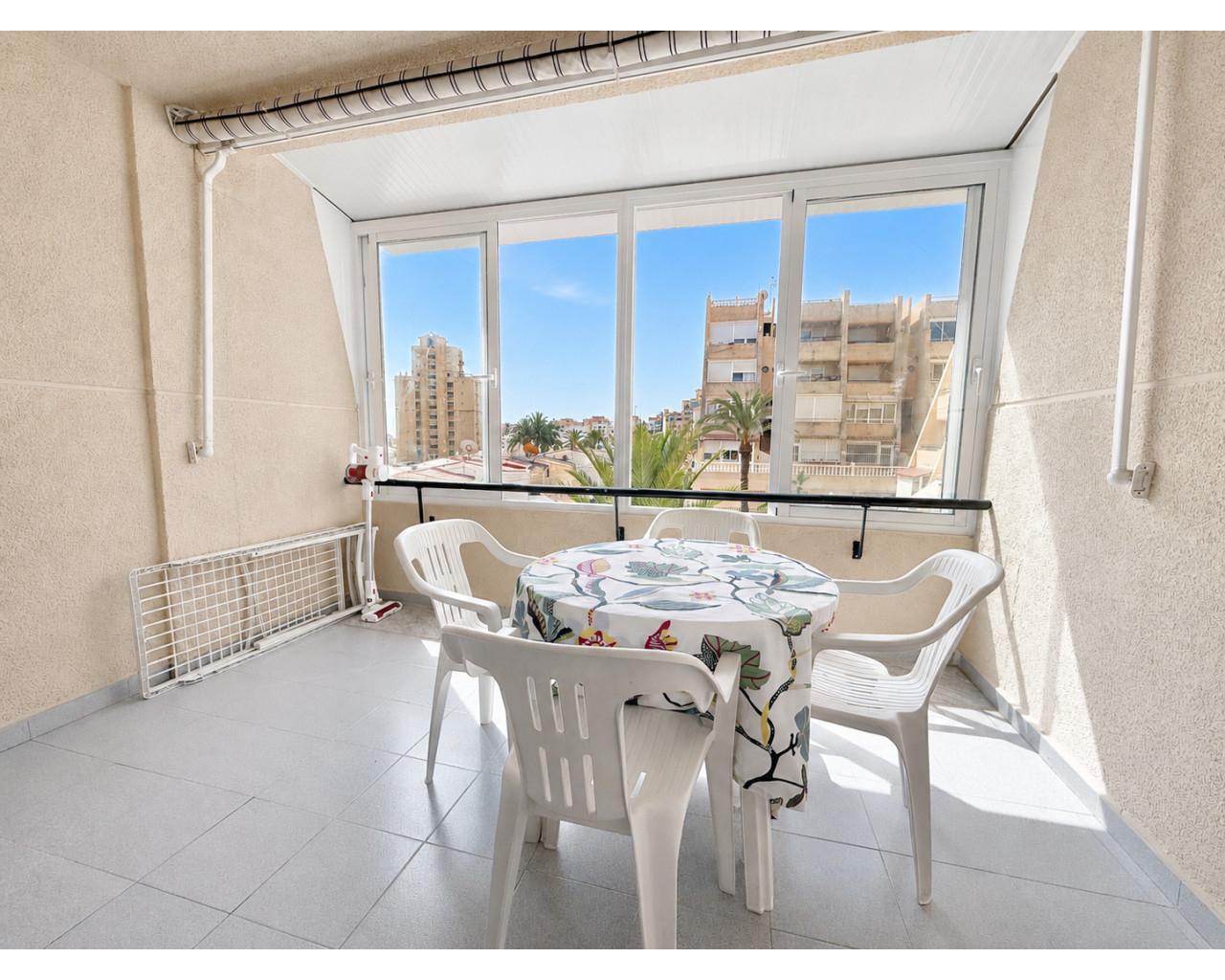 Alquiler a largo plazo - Apartamento - Torrevieja - La Mata