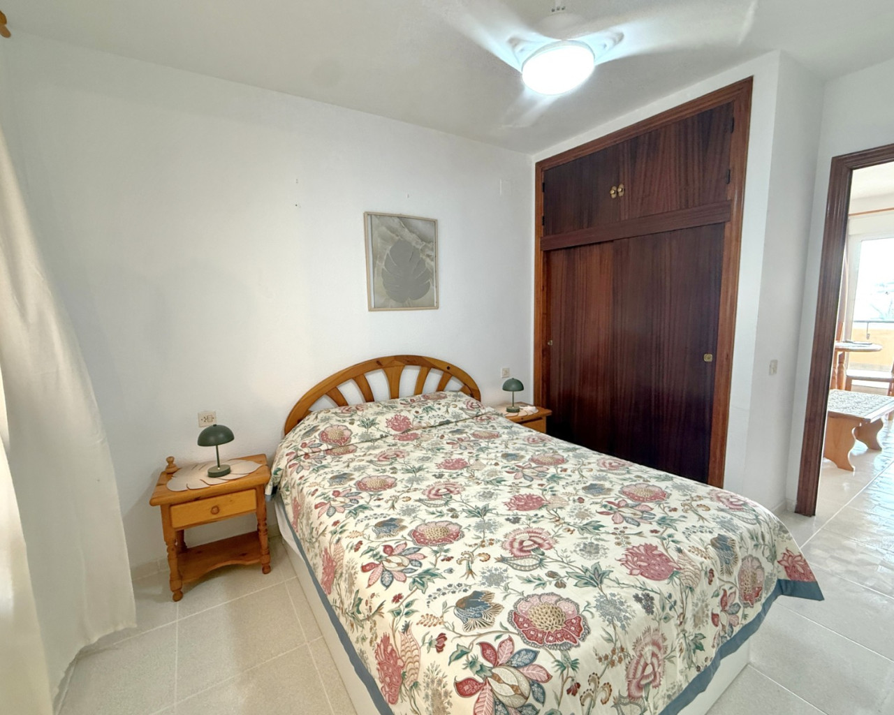 Alquiler a largo plazo - Apartamento - Torrevieja - La Mata