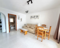 Alquiler a largo plazo - Apartamento - Torrevieja - La Mata