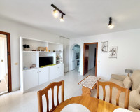 Alquiler a largo plazo - Apartamento - Torrevieja - La Mata