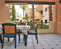 Alquiler a largo plazo - Apartamento - Torrevieja - Los Locos