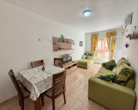 Alquiler a largo plazo - Apartamento - Torrevieja - Playa de El Cura