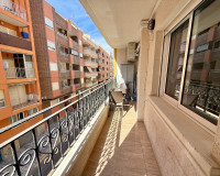 Alquiler a largo plazo - Apartamento - Torrevieja - Playa de El Cura