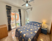 Alquiler a largo plazo - Apartamento - Torrevieja - Playa de El Cura