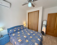 Alquiler a largo plazo - Apartamento - Torrevieja - Playa de El Cura