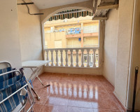 Alquiler a largo plazo - Apartamento - Torrevieja - Playa de los Locos