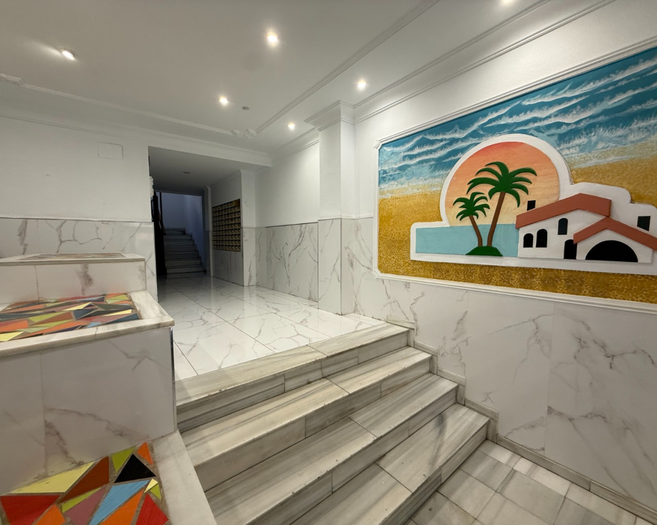 Alquiler a largo plazo - Apartamento - Torrevieja - Playa de los Locos