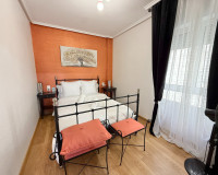 Alquiler a largo plazo - Apartamento - Torrevieja - Playa del Acequión