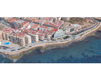 Alquiler a largo plazo - Apartamento - Torrevieja - Playa del Cura