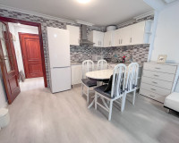 Alquiler a largo plazo - Apartamento - Torrevieja - Playa del Cura