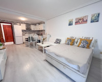 Alquiler a largo plazo - Apartamento - Torrevieja - Playa del Cura