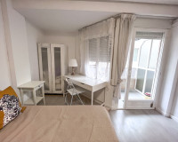 Alquiler a largo plazo - Apartamento - Torrevieja - Playa del Cura