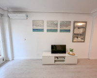 Alquiler a largo plazo - Apartamento - Torrevieja - Playa del Cura