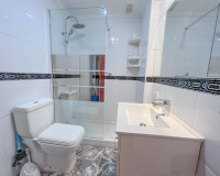 Alquiler a largo plazo - Apartamento - Torrevieja - Playa del Cura