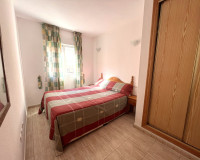 Alquiler a largo plazo - Apartamento - Torrevieja - Playa del Cura