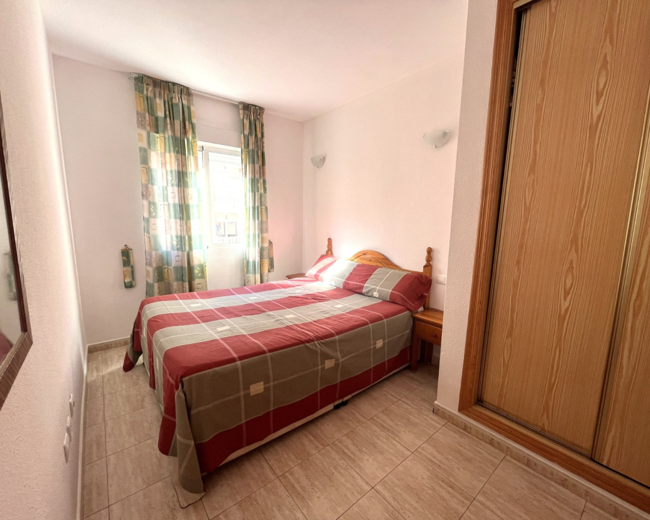 Alquiler a largo plazo - Apartamento - Torrevieja - Playa del Cura