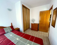 Alquiler a largo plazo - Apartamento - Torrevieja - Playa del Cura