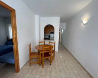 Alquiler a largo plazo - Apartamento - Torrevieja - Playa del Cura