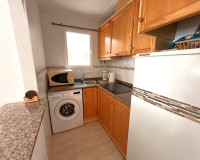 Alquiler a largo plazo - Apartamento - Torrevieja - Playa del Cura