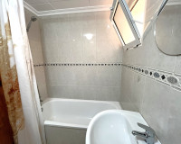 Alquiler a largo plazo - Apartamento - Torrevieja - Playa del Cura