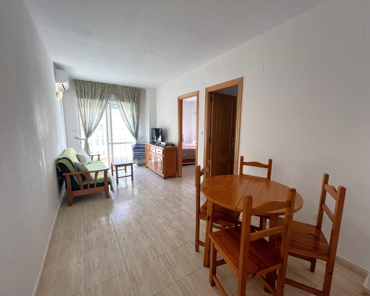 Alquiler a largo plazo - Apartamento - Torrevieja - Playa del Cura