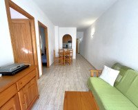 Alquiler a largo plazo - Apartamento - Torrevieja - Playa del Cura