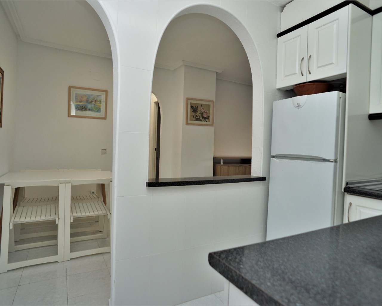 Alquiler a largo plazo - Apartamento - Torrevieja - Torreblanca