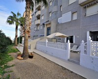 Alquiler a largo plazo - Apartamento - Torrevieja - Torreblanca