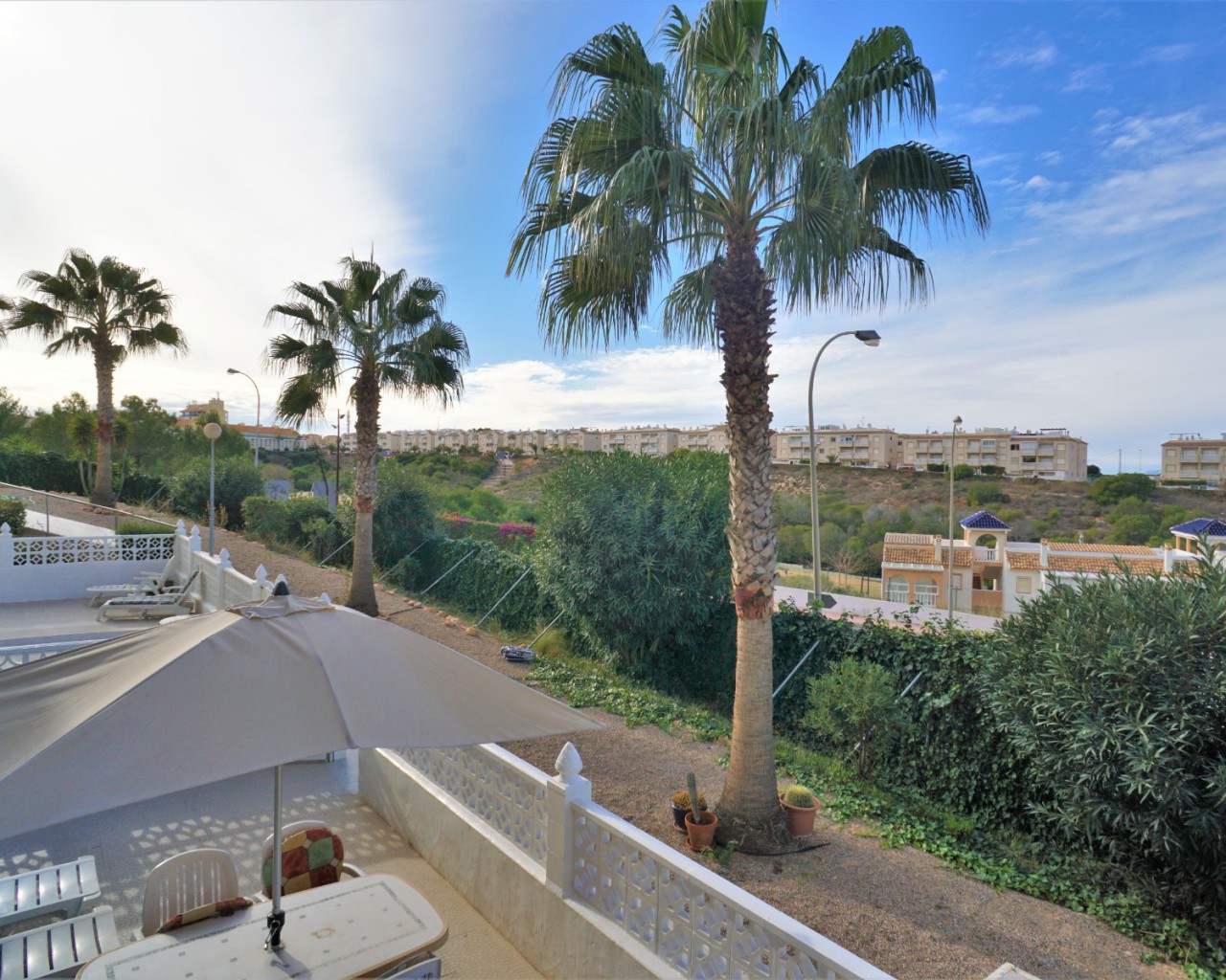 Alquiler a largo plazo - Apartamento - Torrevieja - Torreblanca