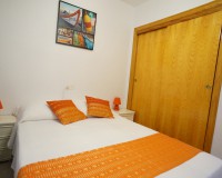 Alquiler a largo plazo - Apartamento - Torrevieja - Torreblanca