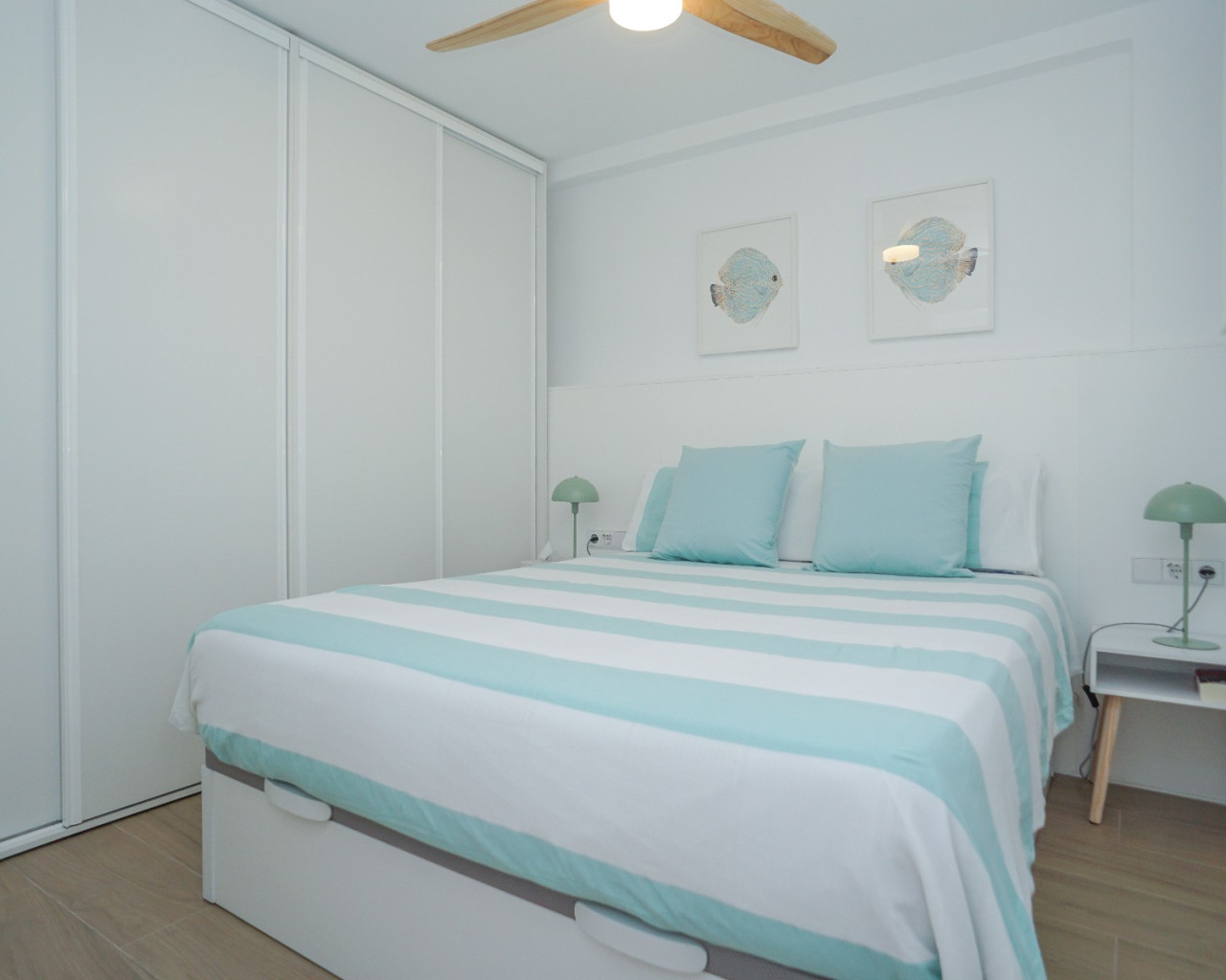 Alquiler a largo plazo - Apartamento - Torrevieja - Torreblanca