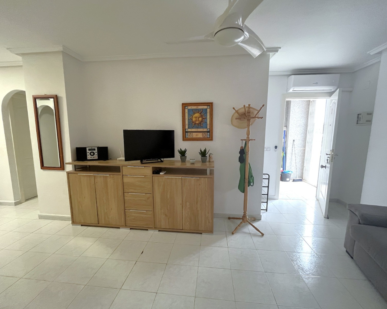 Alquiler a largo plazo - Apartamento - Torrevieja - Torreblanca