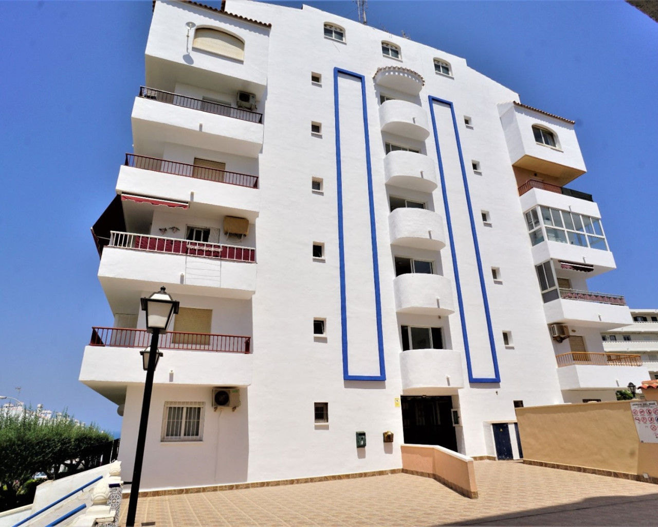 Alquiler a largo plazo - Apartamento - Torrevieja - Torreblanca