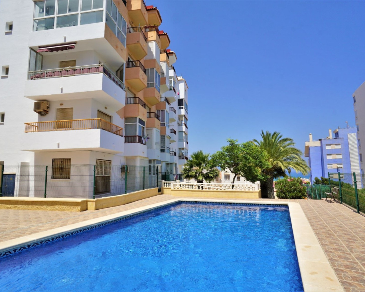 Alquiler a largo plazo - Apartamento - Torrevieja - Torreblanca