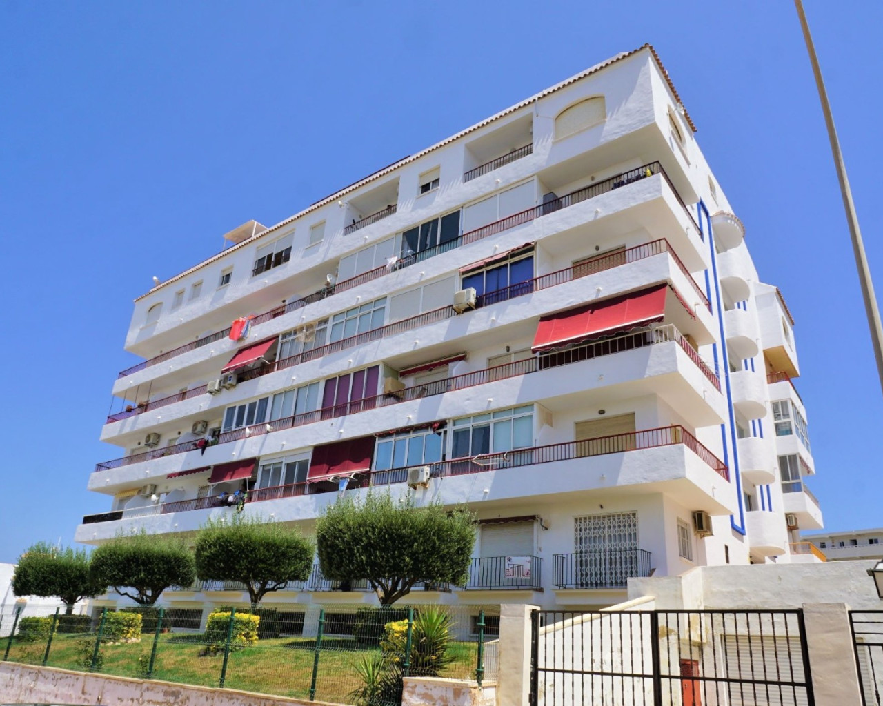 Alquiler a largo plazo - Apartamento - Torrevieja - Torreblanca